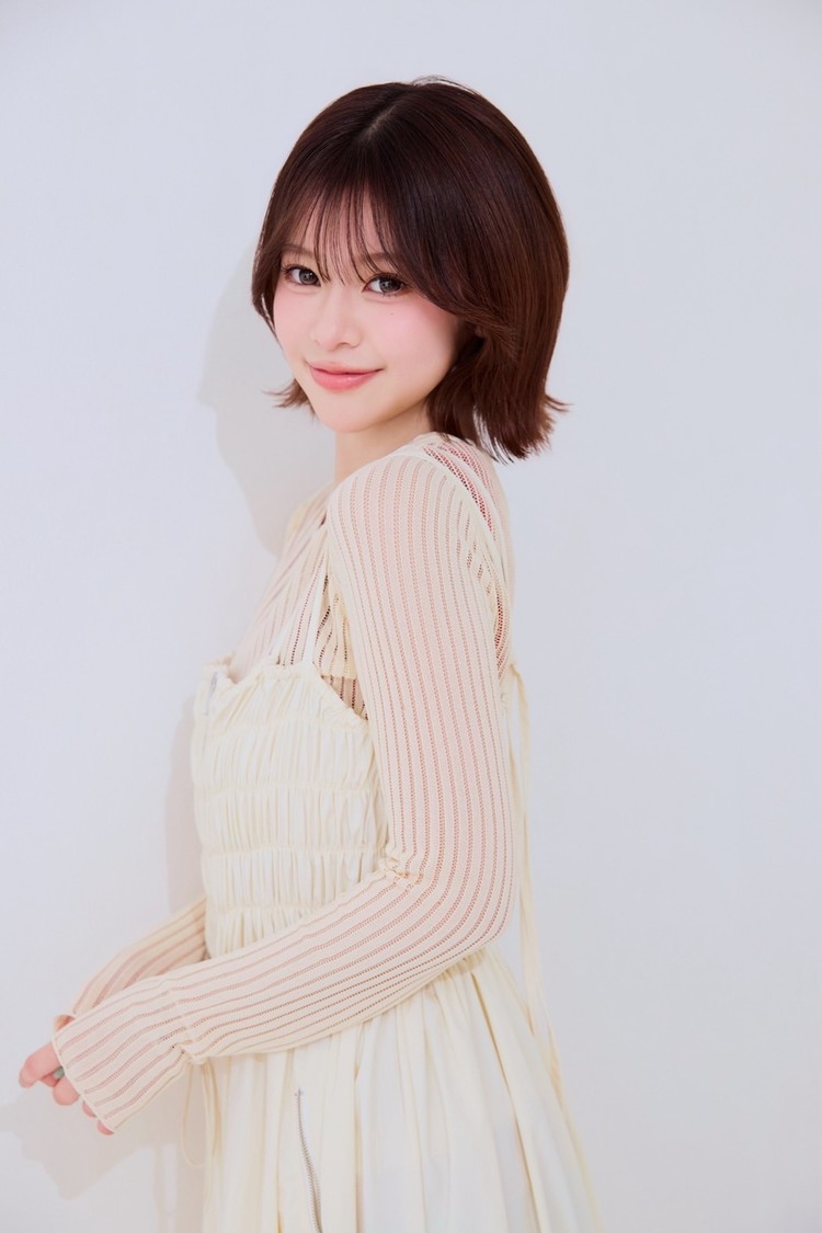 米澤りあ