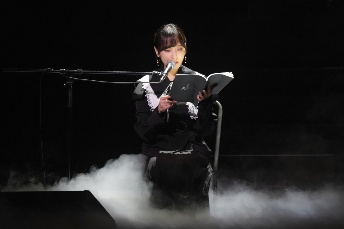 朗読劇 READING WORLD ユネスコ世界記憶遺産 舞鶴への生還 『約束の果て』（再演）