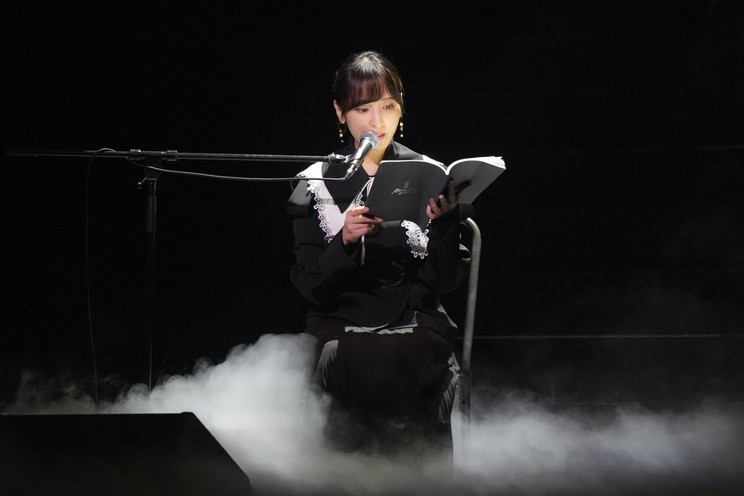 朗読劇 READING WORLD ユネスコ世界記憶遺産 舞鶴への生還 『約束の果て』(再演)