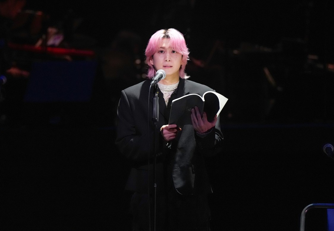 朗読劇 READING WORLD ユネスコ世界記憶遺産 舞鶴への生還 『約束の果て』（再演）