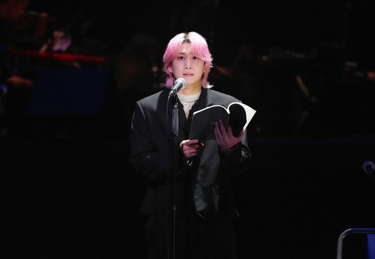 朗読劇 READING WORLD ユネスコ世界記憶遺産 舞鶴への生還 『約束の果て』(再演)