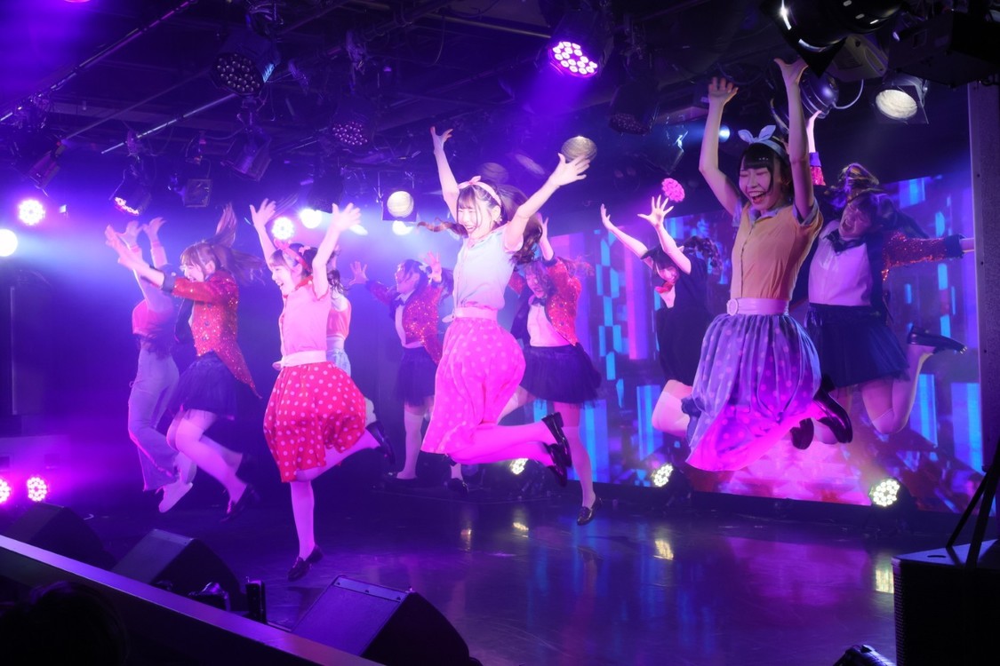 「ボンバー×PARTY」
