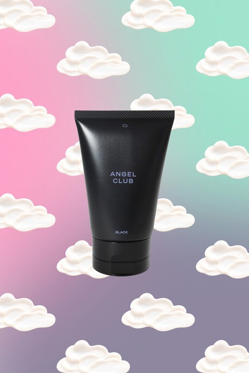 BLACK BODY CREAM(ブラック ボディ クリーム)価格:3,850円(税込)