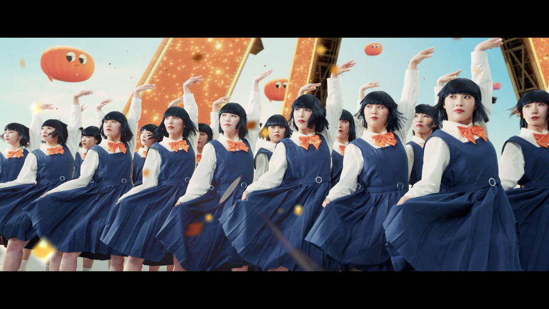 「カーセンサー×EXILE 継承」篇