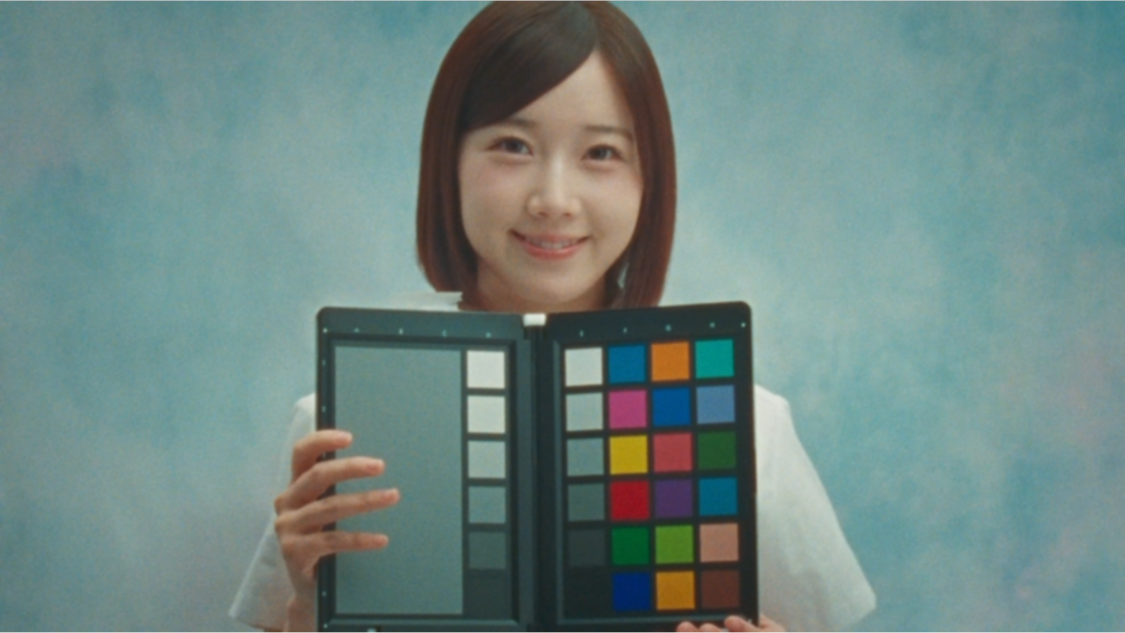 『冬服に着替えたら』 ©STU/KING RECORDS