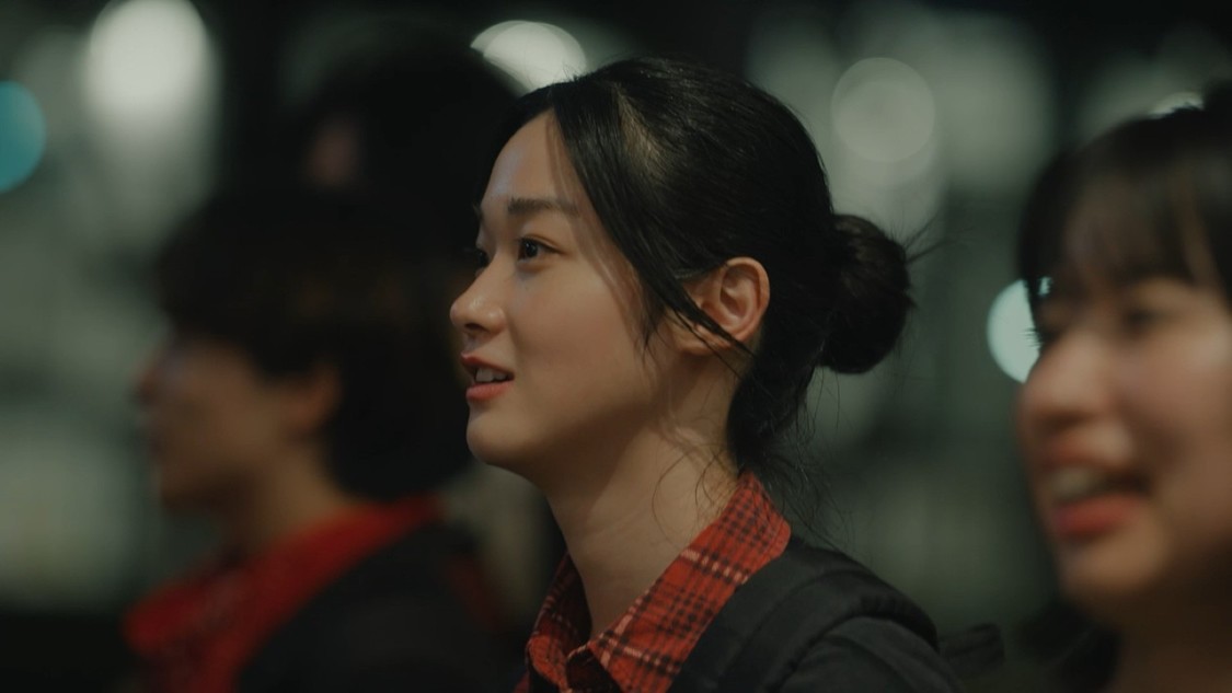 「推し活」篇