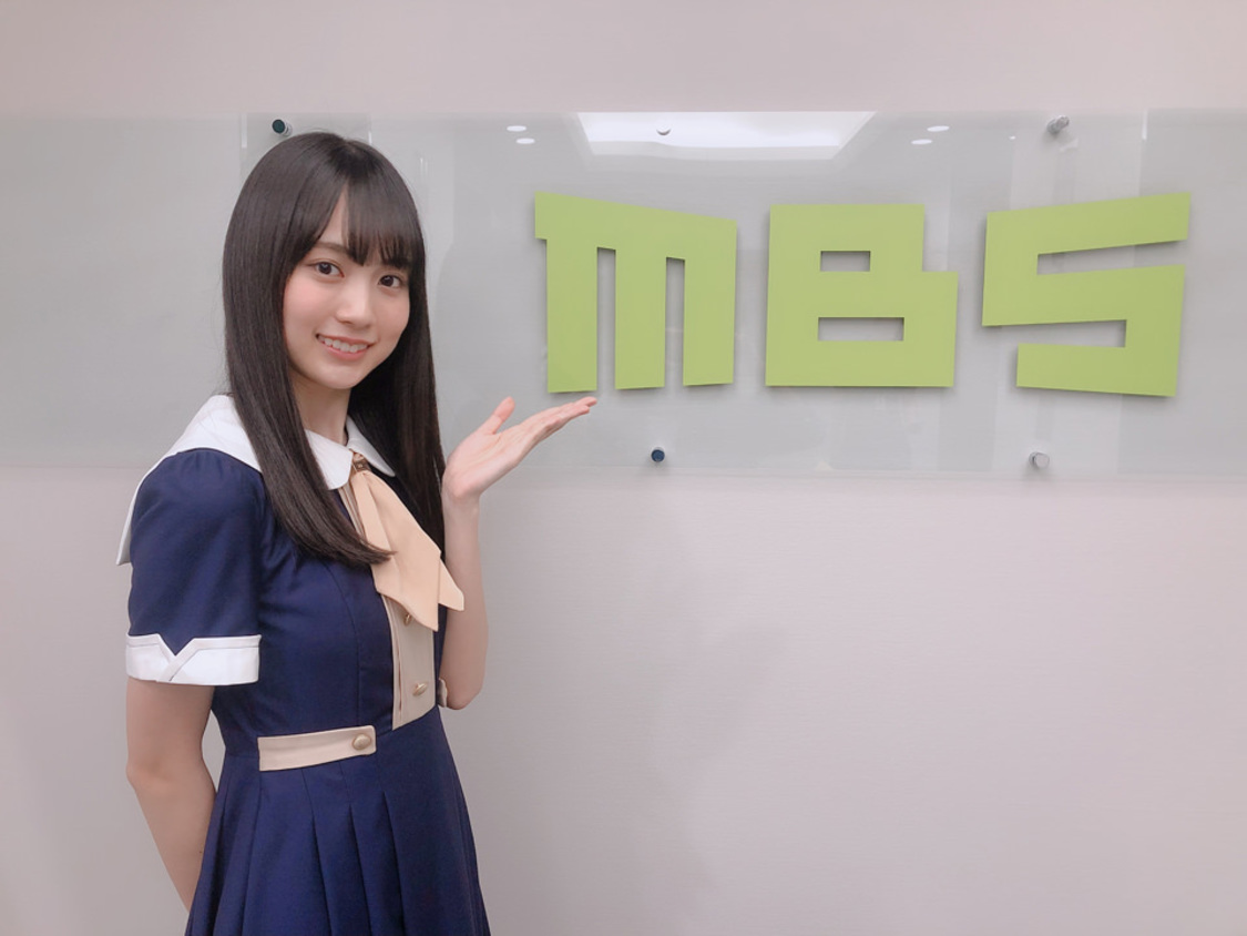 賀喜遥香（乃木坂46 4期生）