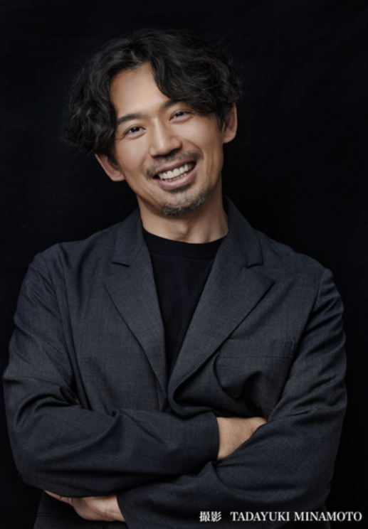岡田義徳