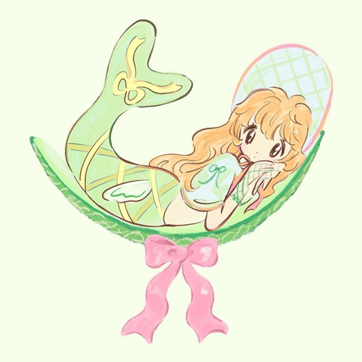 ア〜ミ〜