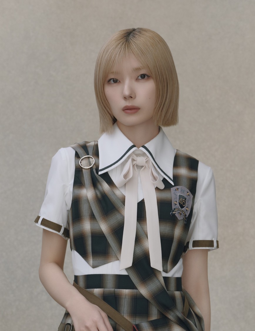 藤吉夏鈴