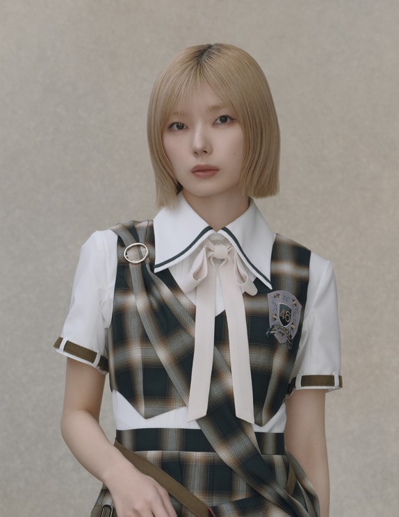 藤吉夏鈴