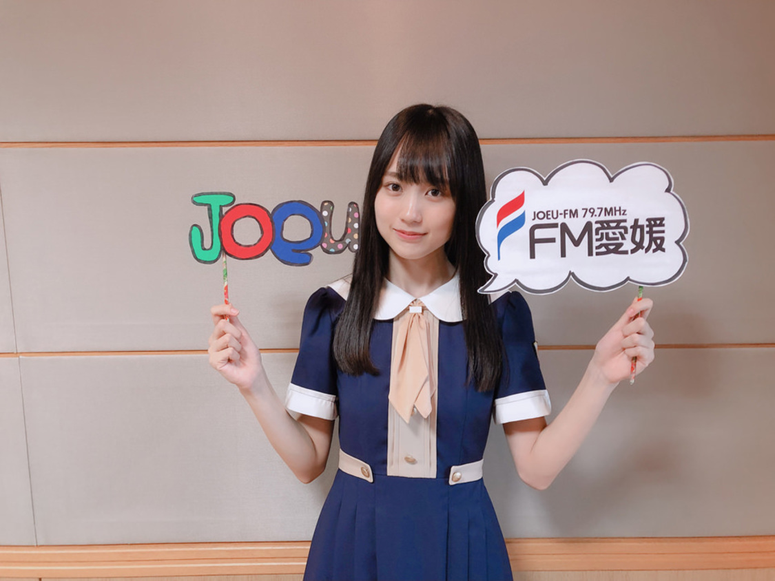 賀喜遥香（乃木坂46 4期生）