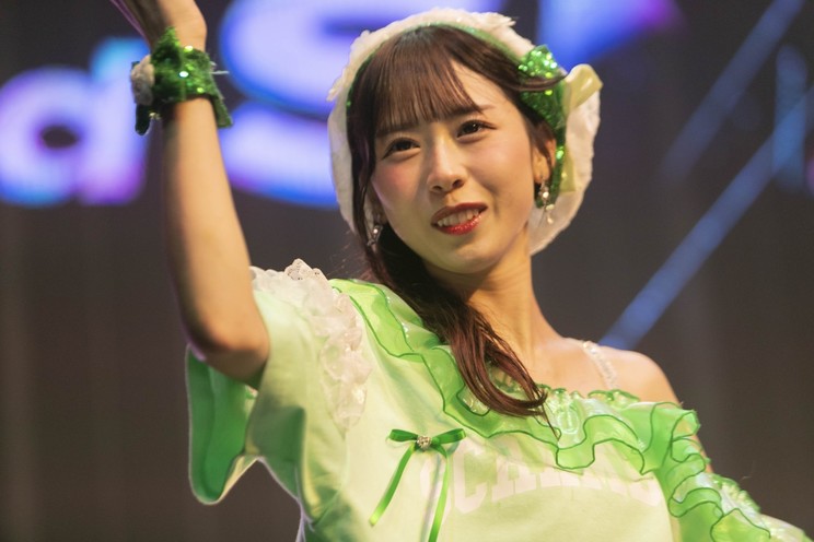 髙橋美海