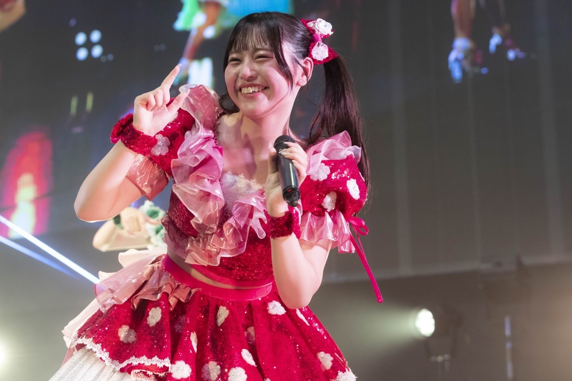 桜木果奈