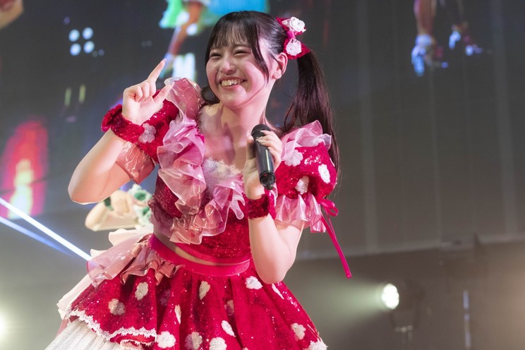 桜木果奈