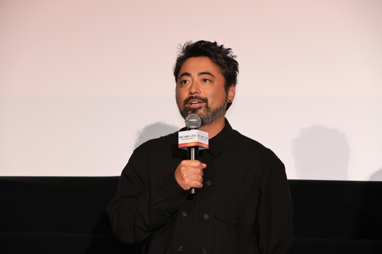 山田孝之