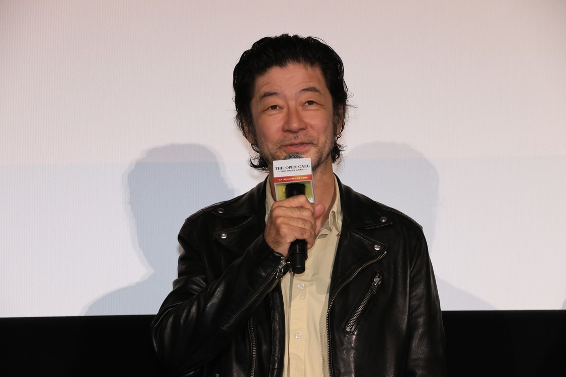 浅野忠信