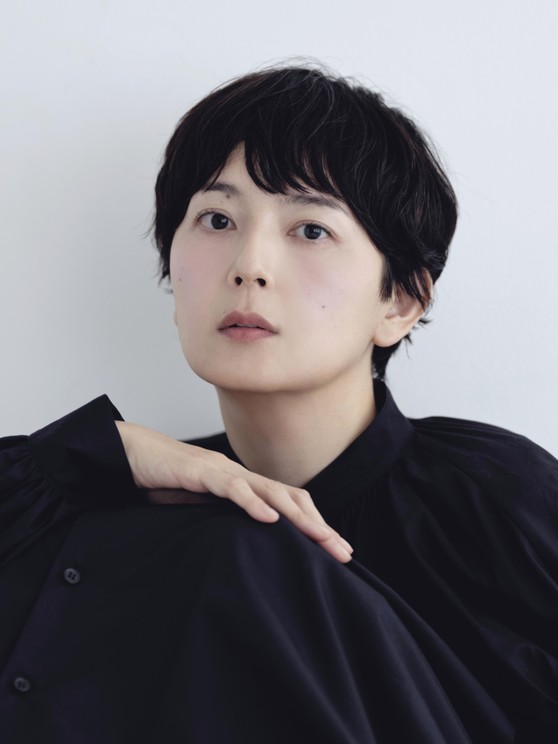 菊池亜希子