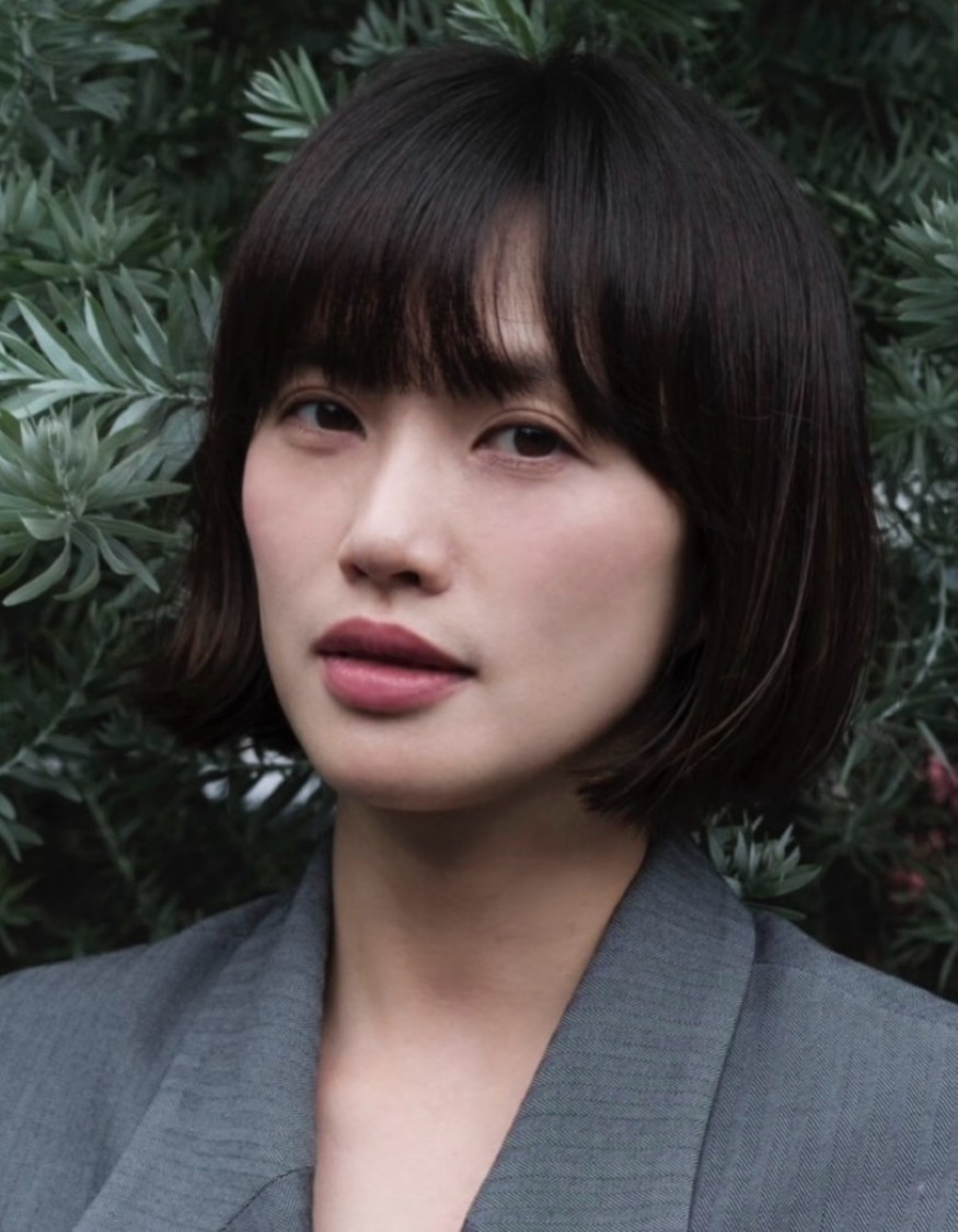 臼田あさ美