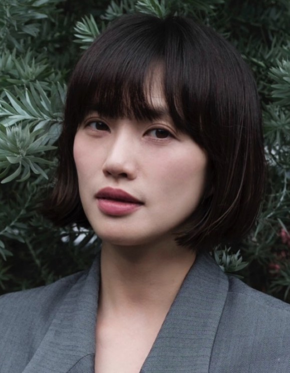 臼田あさ美