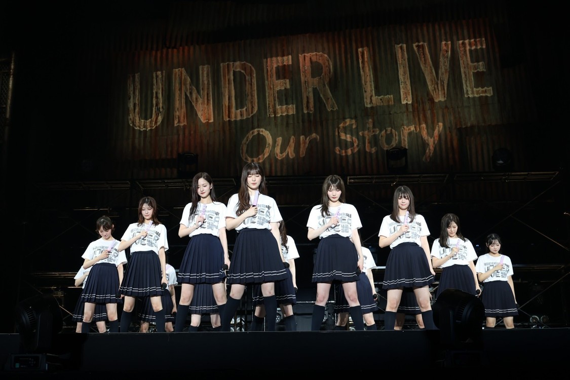 ©乃木坂46LLC 