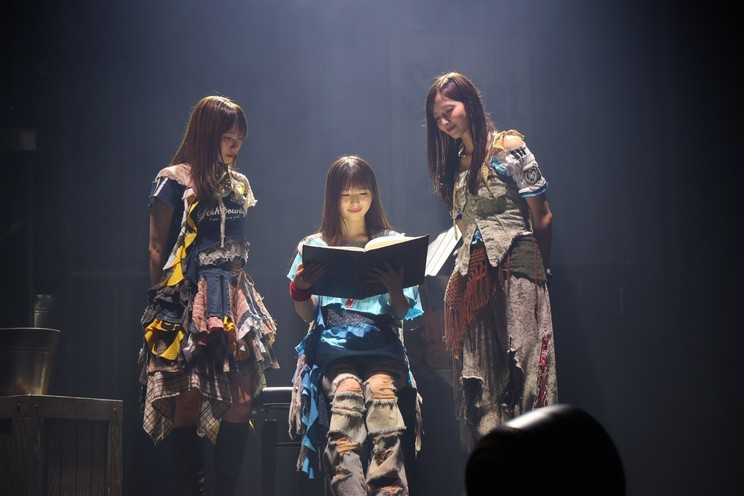 ©乃木坂46LLC 