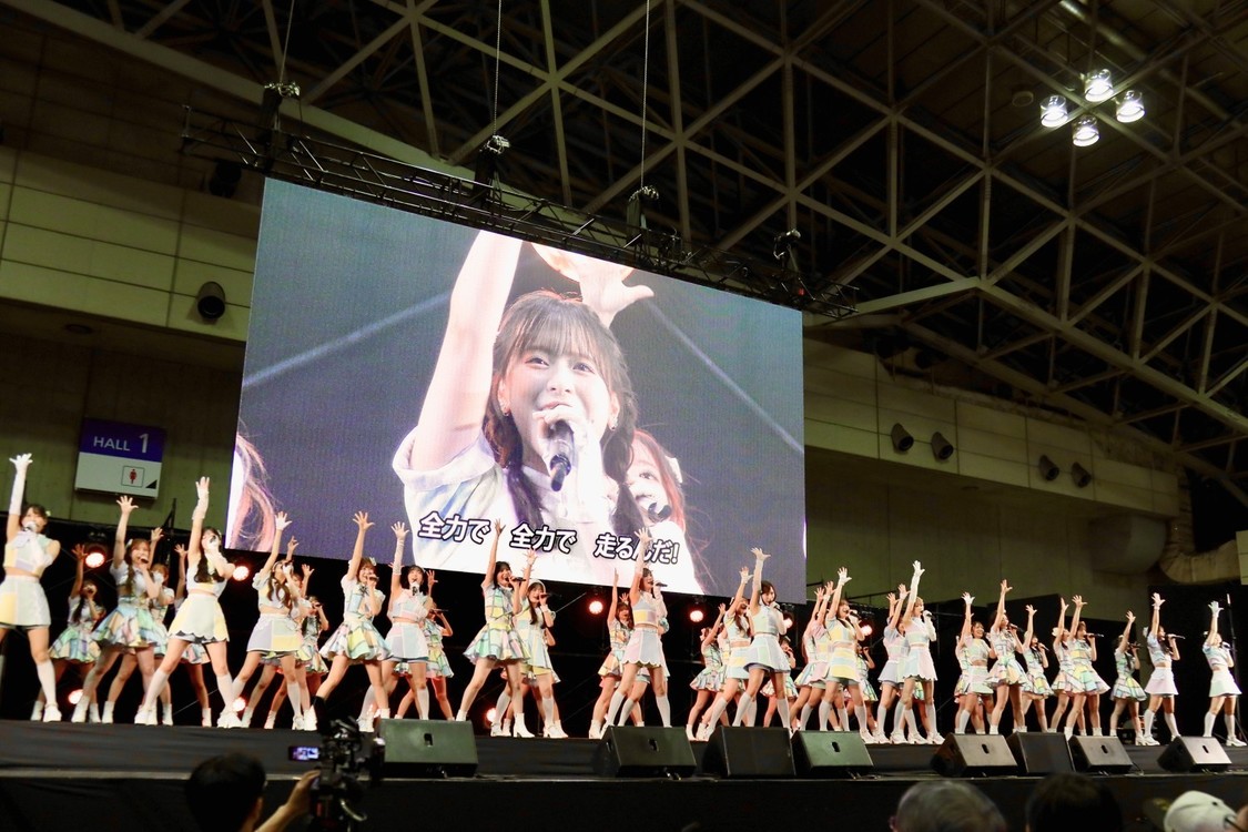©AKB48