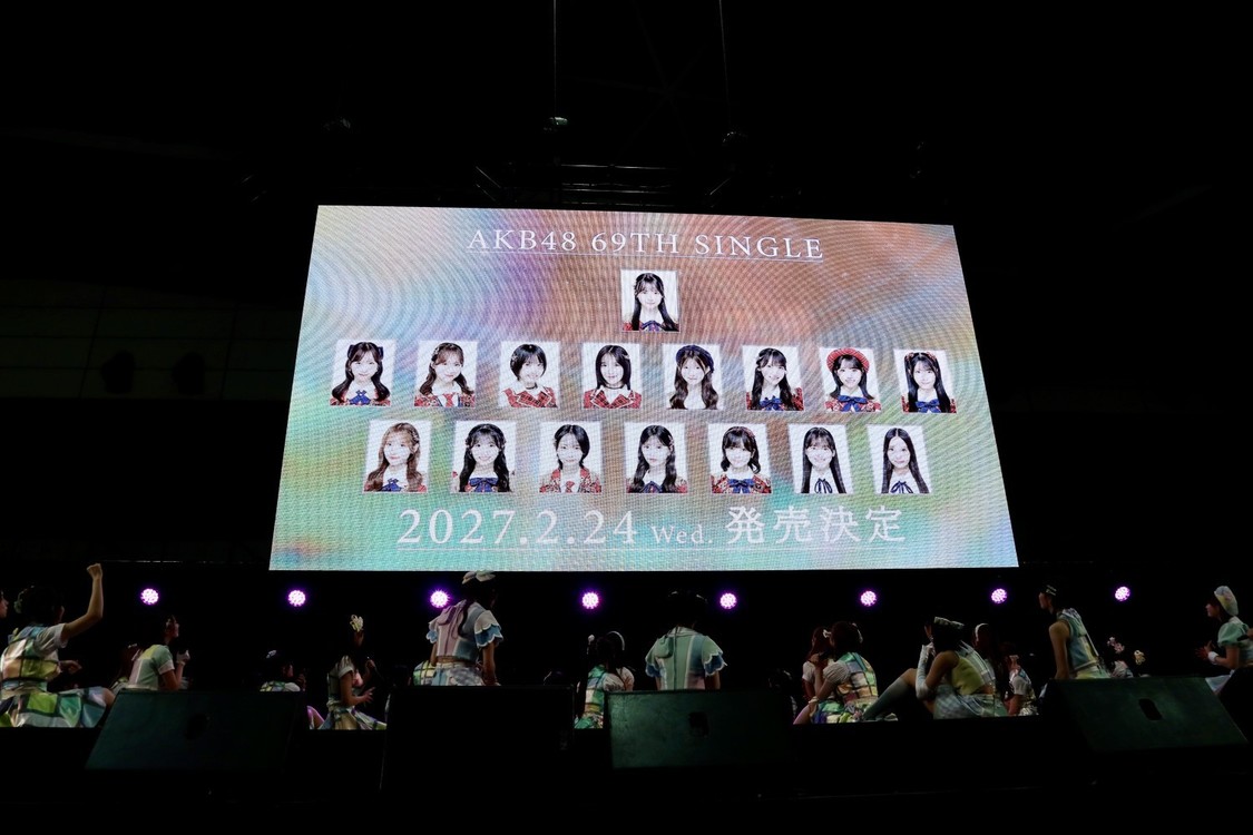 ©AKB48