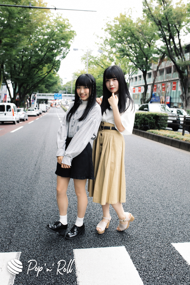 朝比奈れい、茉井良菜