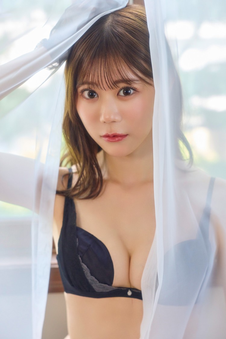 久木田菜々夏(C)光文社／週刊FLASH 写真◎coto