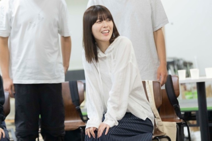 岩本蓮加