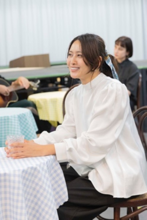 加藤夏希