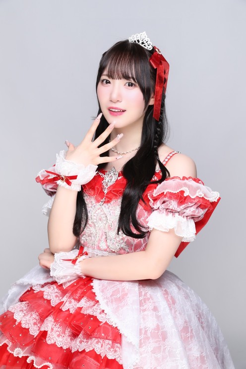 上月せれな、音楽情報番組「Music B.B. Japan」の新・番組ナビゲーターに就任!