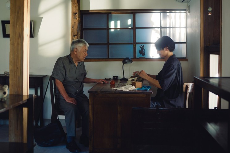 ©2026 映画「無用の人」製作委員会