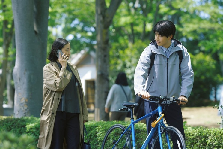©2026 映画「無用の人」製作委員会