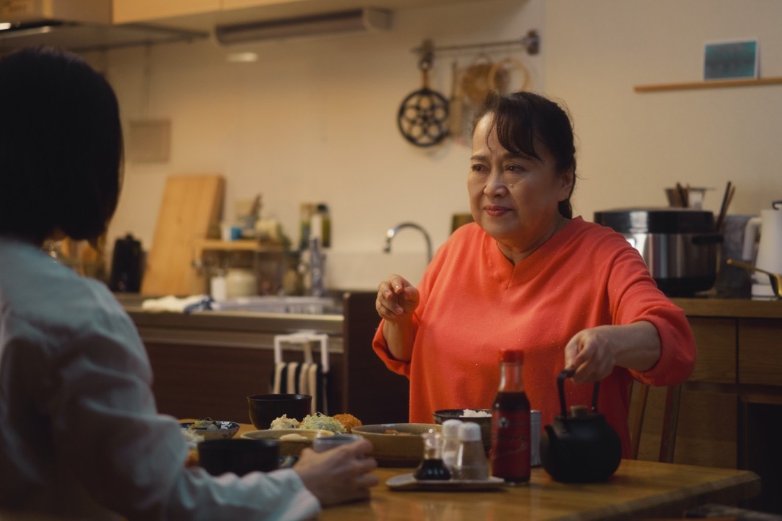 ©2026 映画「無用の人」製作委員会