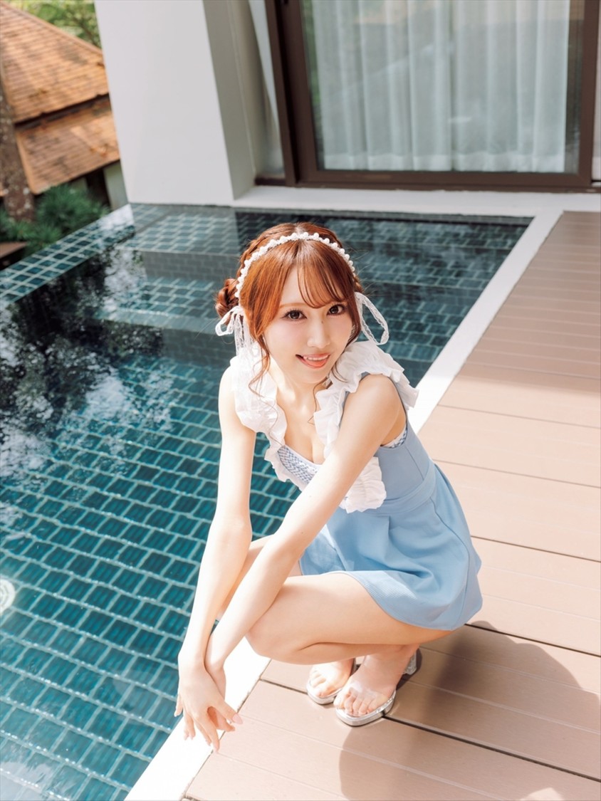(C)KADOKAWA （C）2026 SKE, Inc. PHOTO／下田直樹