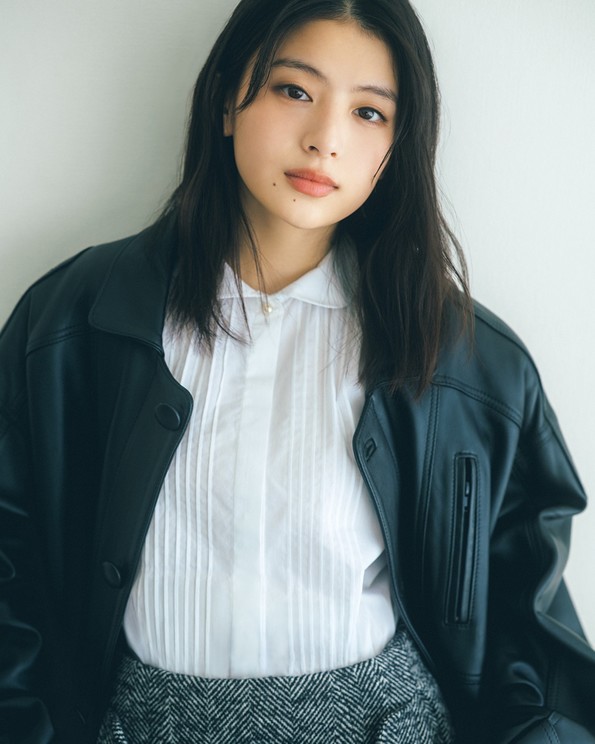 出口夏希