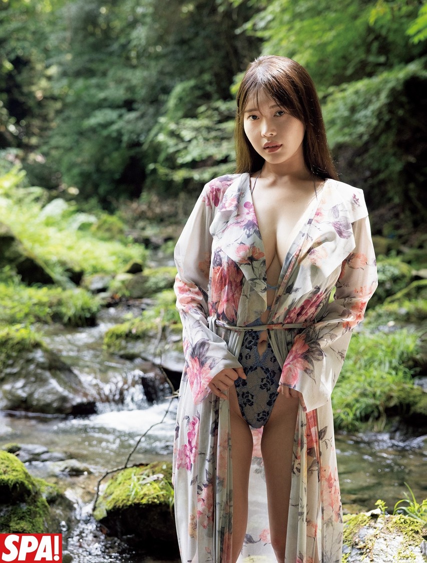 撮影/中山雅文