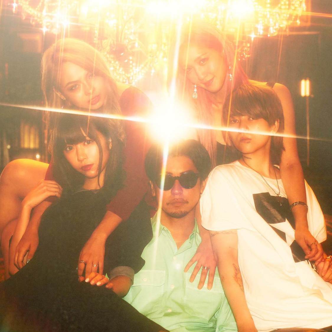 「七夕」ジャケット画像