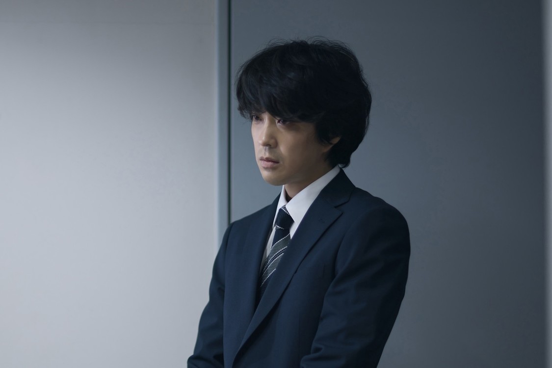 場面写真 ©2026 日活