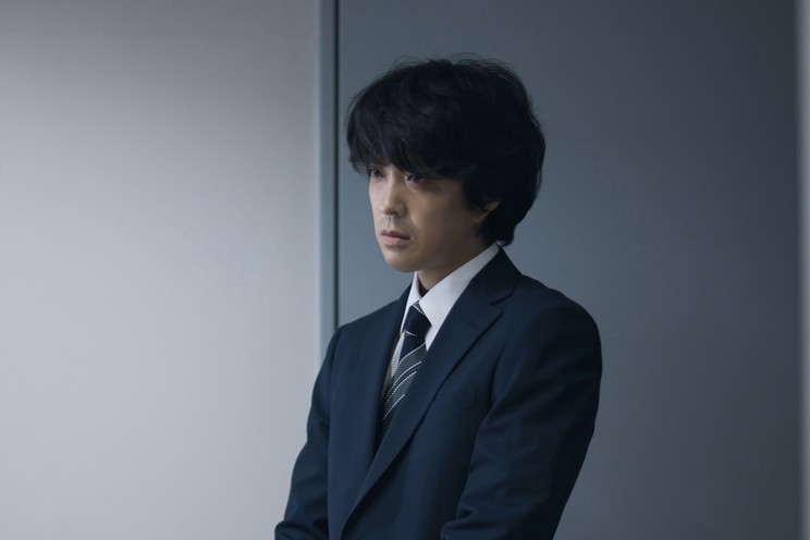 場面写真 ©2026 日活
