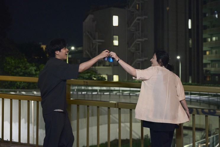 場面写真 ©2026 日活