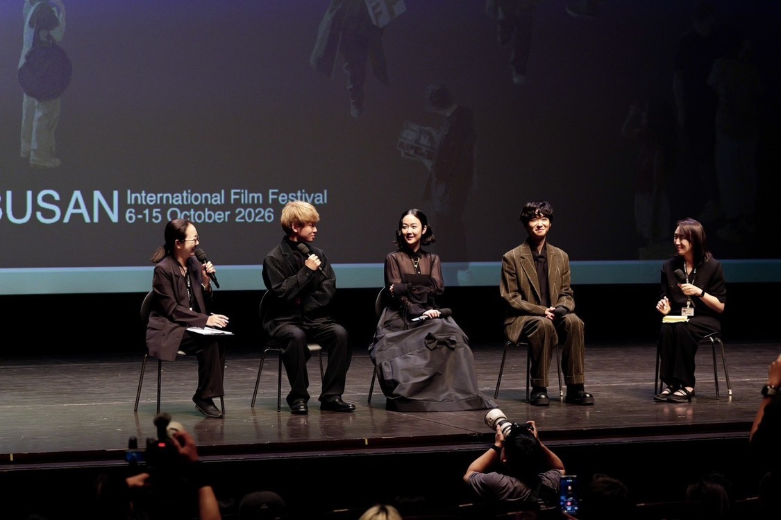 ©2026 映画「日曜のあと」製作委員会