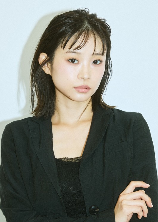 作島藍