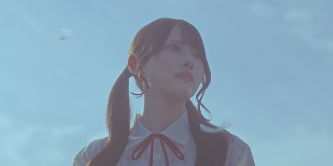 綾瀬ことり　©SUNSHINE/KING RECORDS 