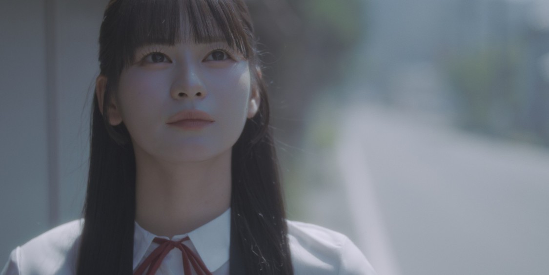 永瀬真梨　©SUNSHINE/KING RECORDS 