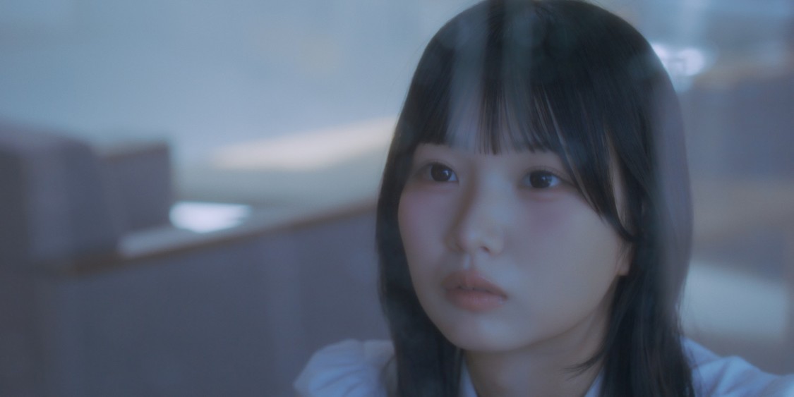 遠藤莉乃　©SUNSHINE/KING RECORDS 