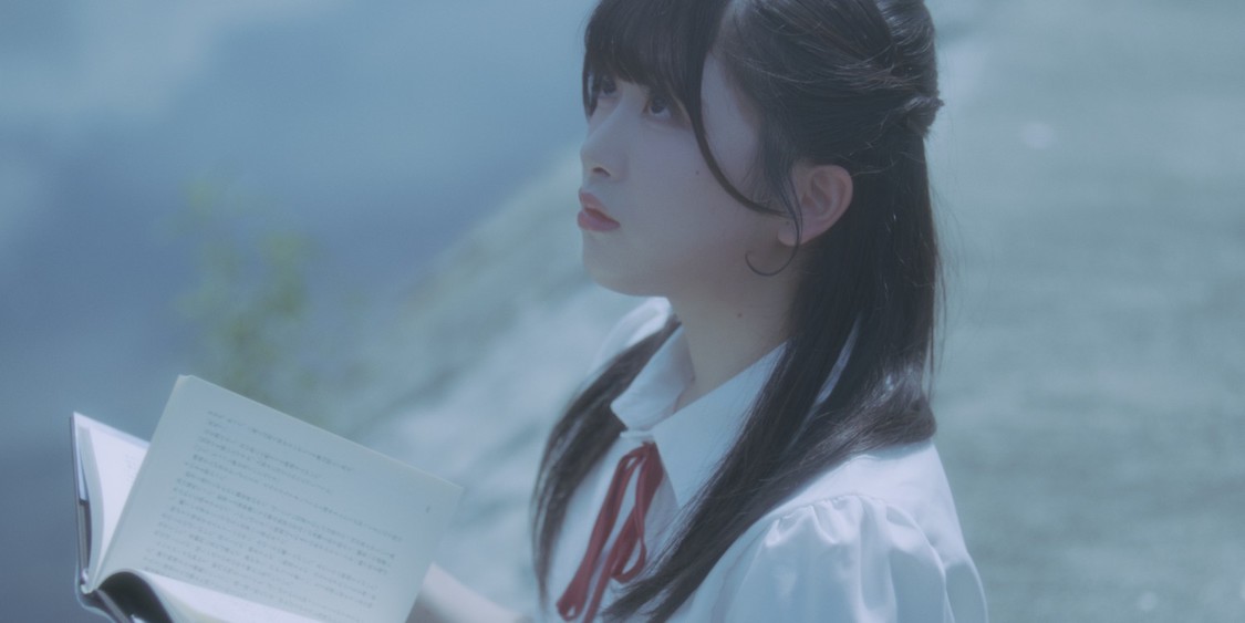 加藤柊　©SUNSHINE/KING RECORDS 