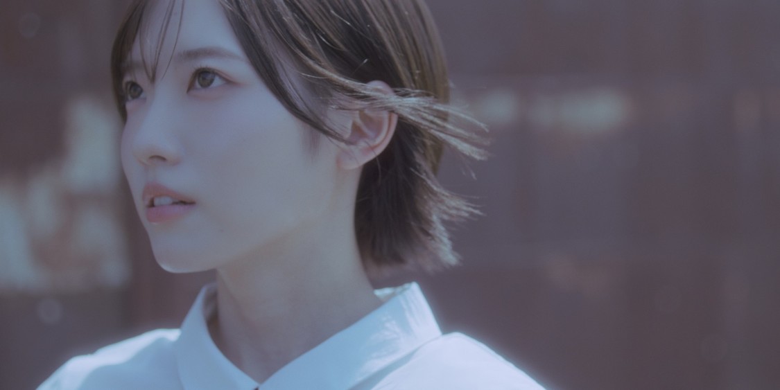 吉川海未　©SUNSHINE/KING RECORDS 
